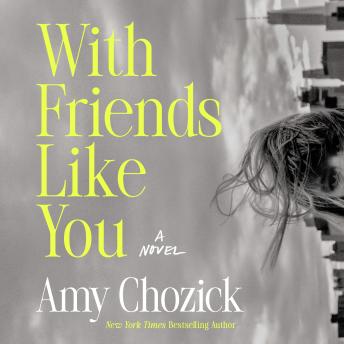 With Friends Like You: A Novel