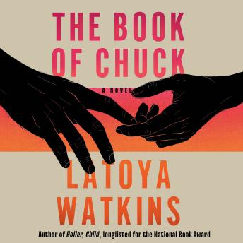 The Book of Chuck: A Novel