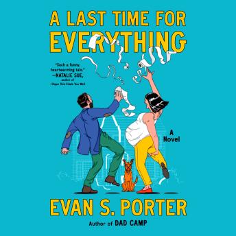 A Last Time for Everything: A Novel