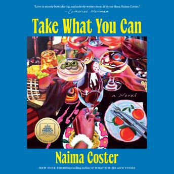 Take What You Can: A GMA Book Club Pick: A Novel