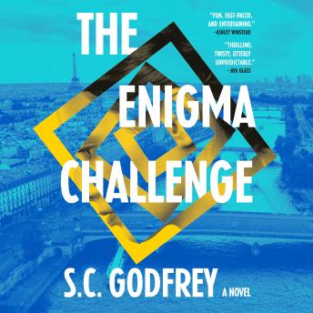 The Enigma Challenge: A Novel