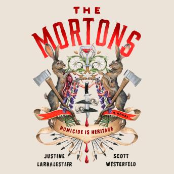 The Mortons: A Novel