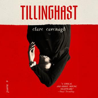 Tillinghast: A Novel