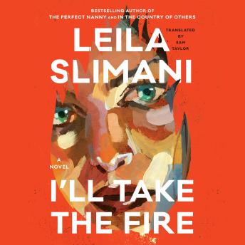 I'll Take the Fire: A Novel
