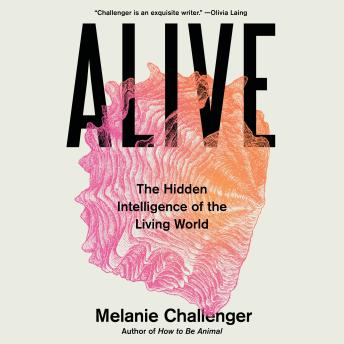 Alive: The Hidden Intelligence of the Living World