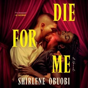 Die for Me: A Novel