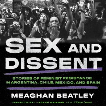 Sex and Dissent: Stories of Feminist Resistance in Argentina, Chile, Mexico, and Spain