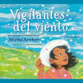 [Spanish] - Vigilantes del viento (Wind Watchers Spanish Edition)