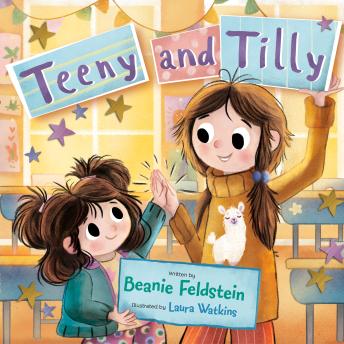 Teeny and Tilly