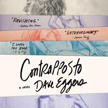 Contrapposto: A Novel
