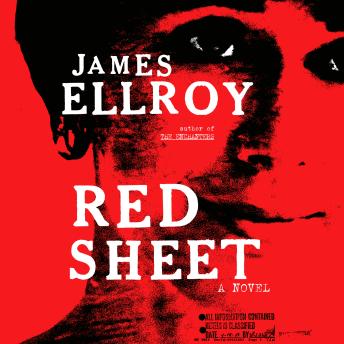 Red Sheet: A Novel