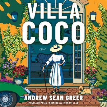 Villa Coco: A Novel