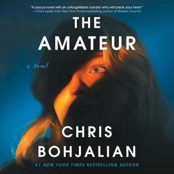 The Amateur: A Novel
