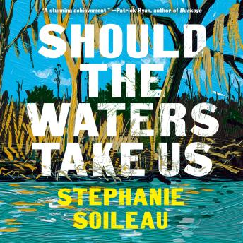 Should the Waters Take Us: A Novel