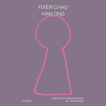 Fixer Chao: A Novel