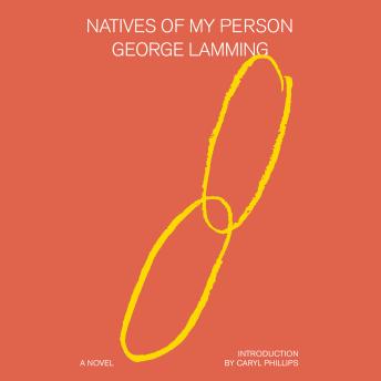 Natives of My Person: A Novel