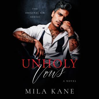 Unholy Vows: A Novel
