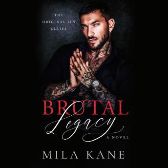Brutal Legacy: A Novel