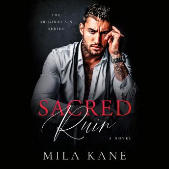 Sacred Ruin: A Novel