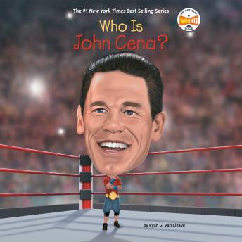 Who Is John Cena?