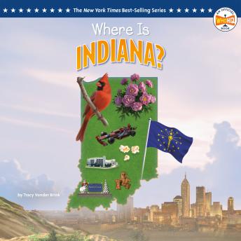 Where Is Indiana?