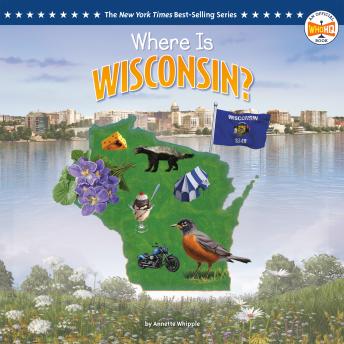 Where Is Wisconsin?