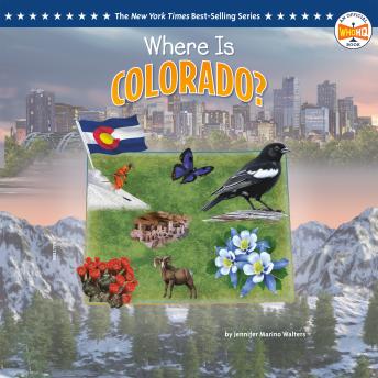 Where Is Colorado?