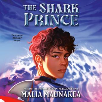 The Shark Prince
