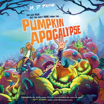 Pumpkin Apocalypse