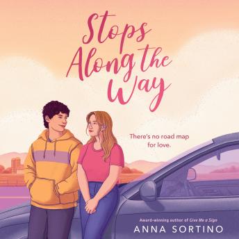 Stops Along the Way