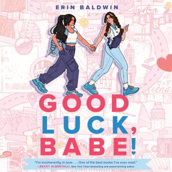 Good Luck, Babe!