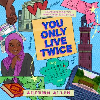You Only Live Twice
