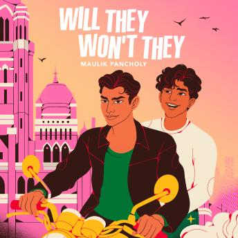 Will They, Won't They