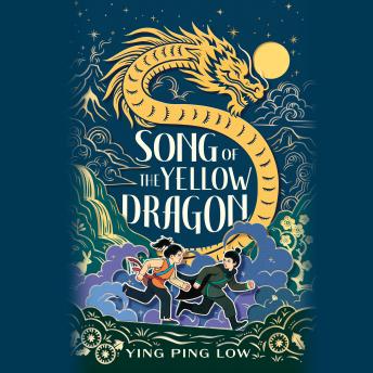 Song of the Yellow Dragon