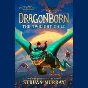 Dragonborn: The Twilight Child