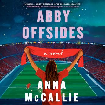 Abby Offsides: A Novel