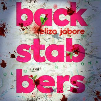 Backstabbers: A Novel