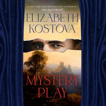 Mystery Play: A Novel