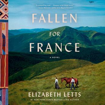 Fallen for France: A Novel