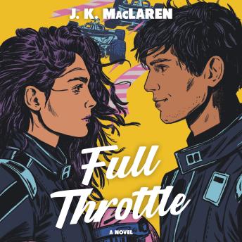 Full Throttle: A Novel