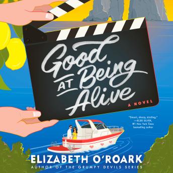 Good at Being Alive: A Novel