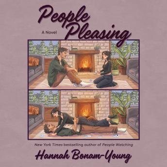 People Pleasing: A Novel