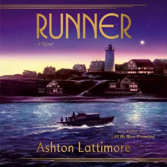 Runner: A Novel