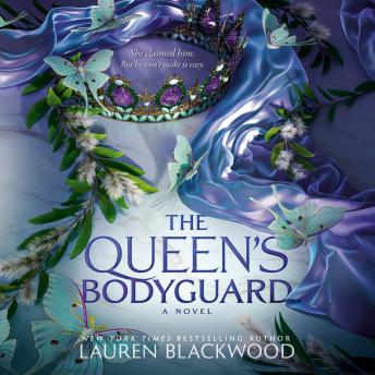 The Queen's Bodyguard: A Novel