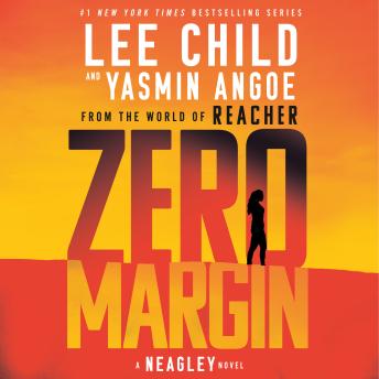 Zero Margin: From the World of Reacher
