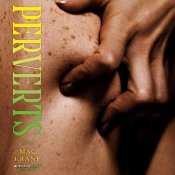Perverts: Stories