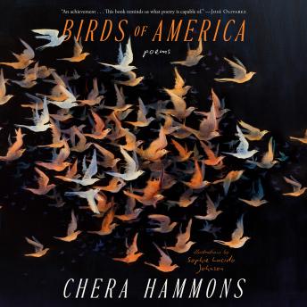 Birds of America: Poems