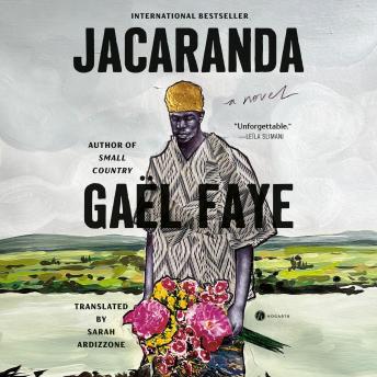 Jacaranda: A Novel