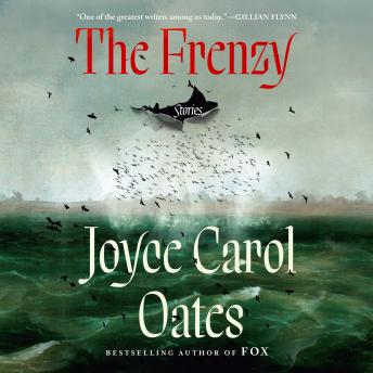 The Frenzy: Stories