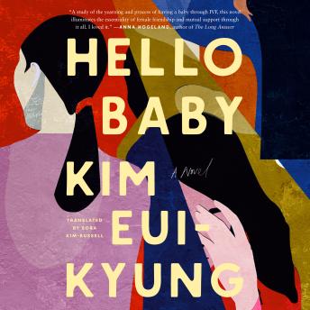 Hello Baby: A Novel